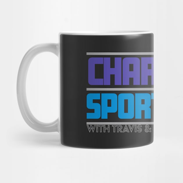 Charlotte Sportscast by CinemaShelf